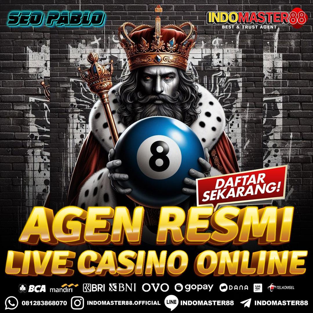 Agen Sicbo Ovo Terbaik di Indonesia