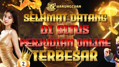 Situs Judi Ovo Terpercaya dengan Beragam Pilihan Permainan