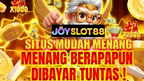 5 Situs Hoki Rupiah Terbaik untuk Meraup Keberuntungan