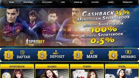 Situs Sbobet Uang Asli Terbaik untuk Taruhan Online