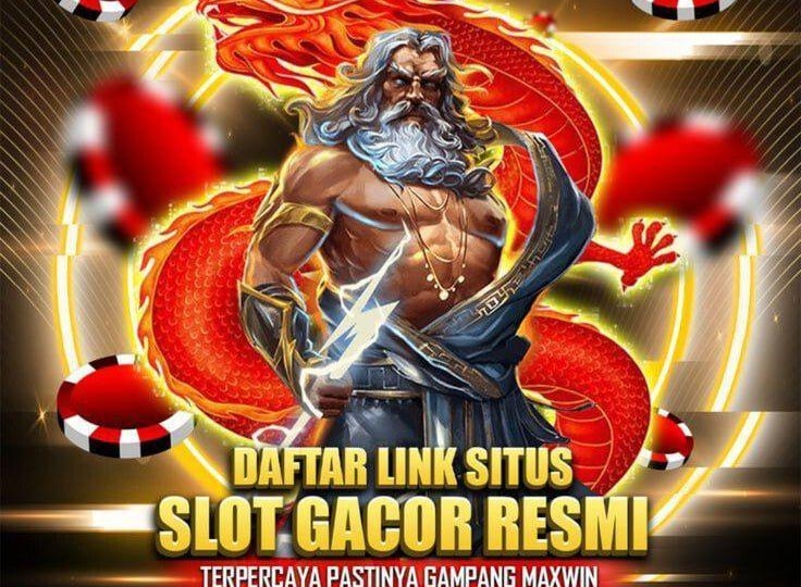 Agen Bonanza XL Terpercaya dan Terbaik di Indonesia