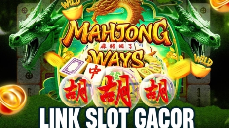 Situs Slot Terbaik dan Terpercaya untuk Bermain Online