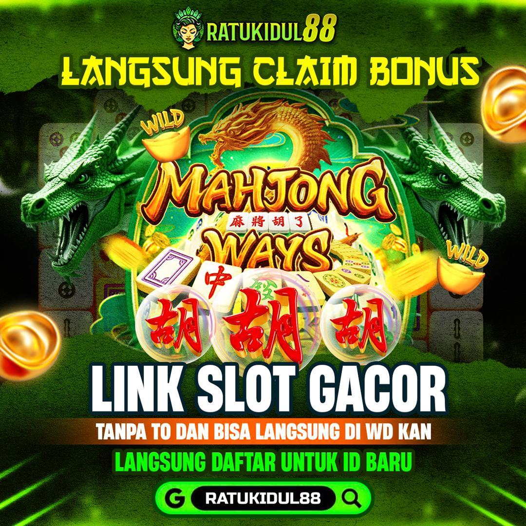 Situs Slot Terbaik dan Terpercaya untuk Bermain Online