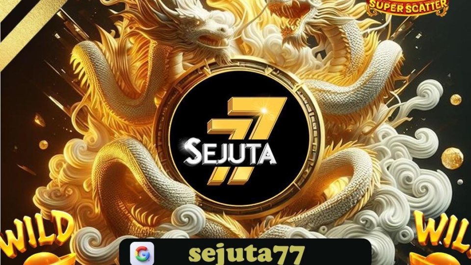 Mainkan Slot Terjamin dengan Keuntungan Besar di Situs Terpercaya