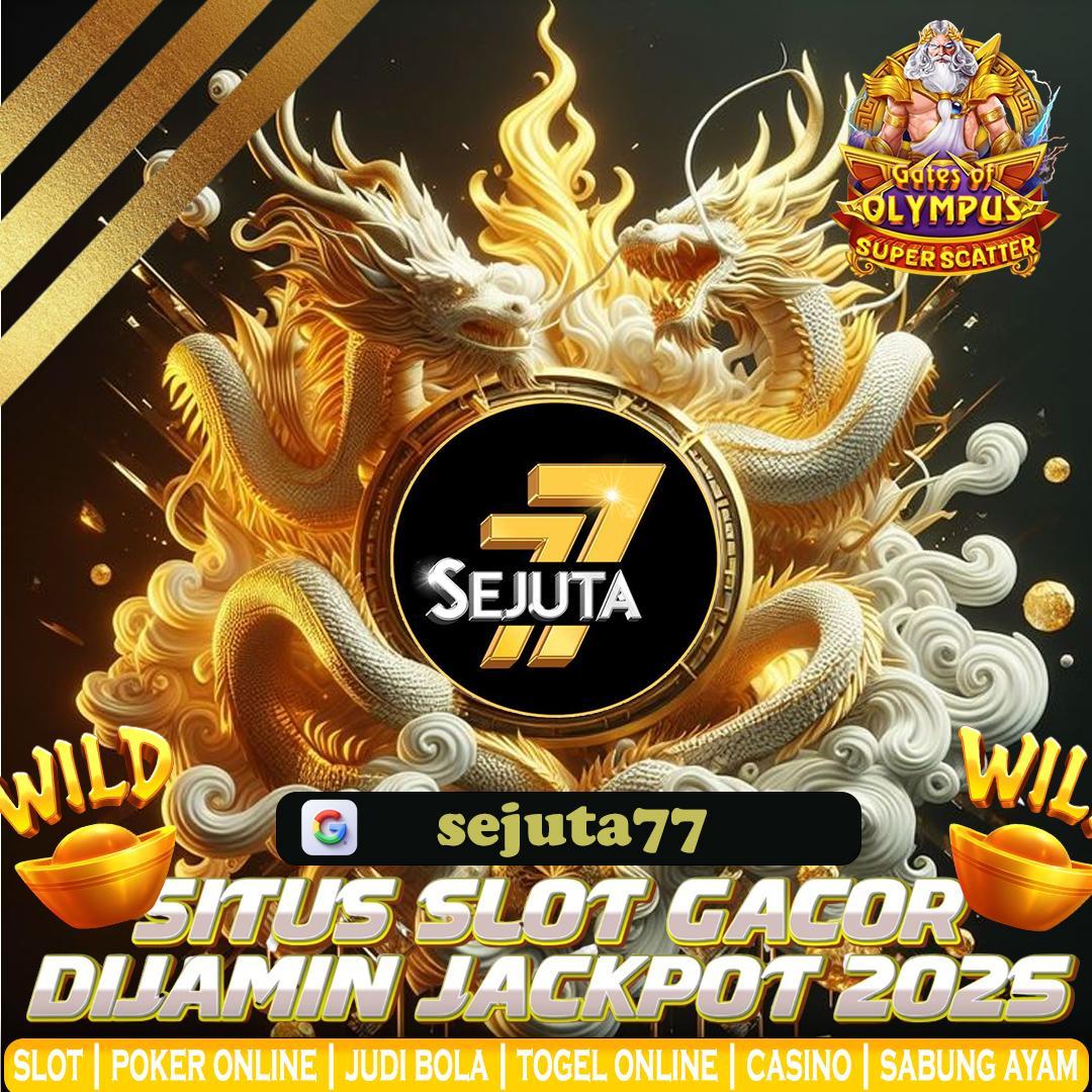 Mainkan Slot Terjamin dengan Keuntungan Besar di Situs Terpercaya