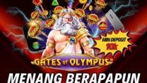 Bandar Casino Terbaik di Indonesia: Pilihan Tempat Bermain Judi Terpercaya