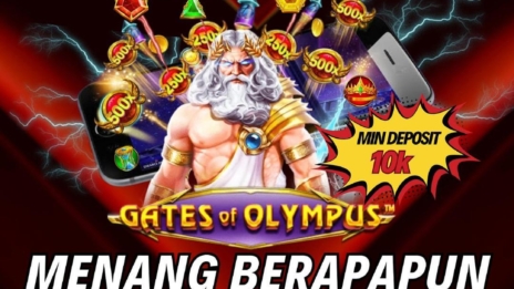 Bandar Casino Terbaik di Indonesia: Pilihan Tempat Bermain Judi Terpercaya