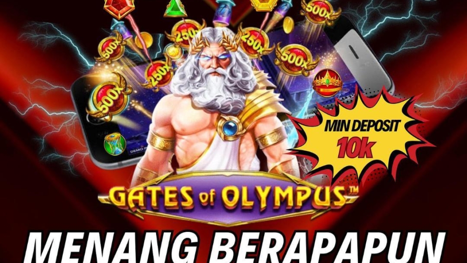 Bandar Casino Terbaik di Indonesia: Pilihan Tempat Bermain Judi Terpercaya