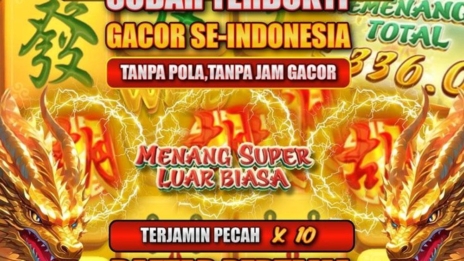 Tips Login Hoki Terjitu dan Ampuh