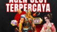 Situs Slot Anti Rungkat Terpercaya
