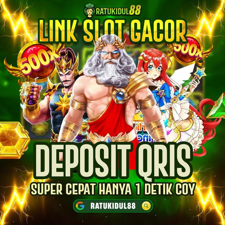 Akun Jackpot Qris: Cara Mudah Menang Besar!