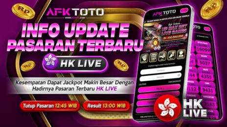 Situs Togel Terjamin: Agen Togel Terpercaya 2021