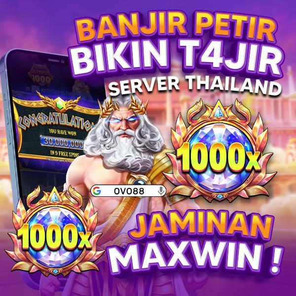 Situs Slot Terbaik dan Terpercaya untuk Bermain Online