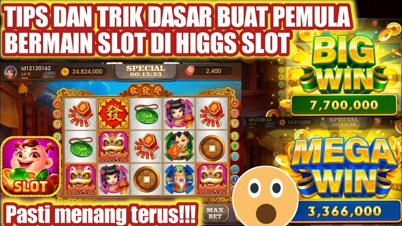 Akun Slot Online: Panduan dan Tips Terbaik untuk Bermain Slot
