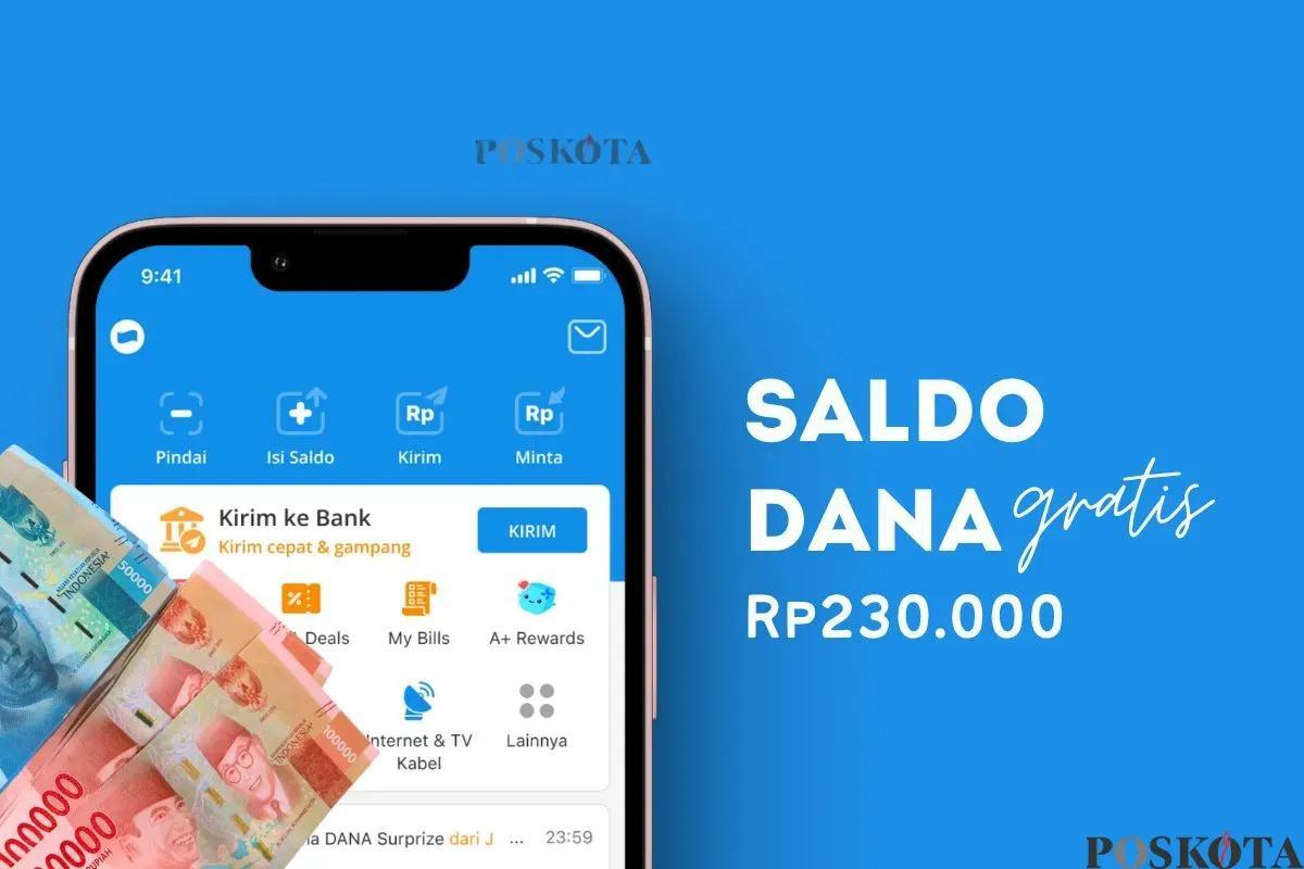 Manfaatkan Kesempatan Login Saldo Gratis Sekarang Juga