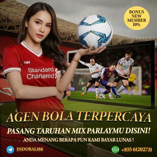Agen Sbobet MANDIRI: Tempat Terbaik untuk Memasang Taruhan Online