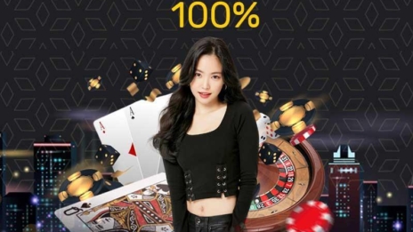 Bandar Casino Telkomsel Terpercaya dan Terbaik untuk Anda