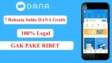 Dapatkan Login Sicbo dengan Saldo Gratis di Situs Terbaik