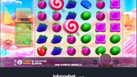 Situs Bonanza Terbaik untuk Berbelanja Online