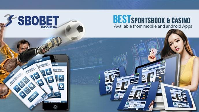 Bandar Sbobet Qris: Tempat Terbaik untuk Taruhan Online