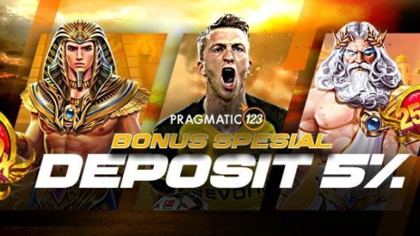 Situs Slot Alternatif Terbaik untuk Anda Mainkan