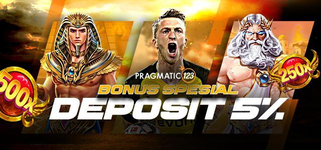 Situs Slot Alternatif Terbaik untuk Anda Mainkan