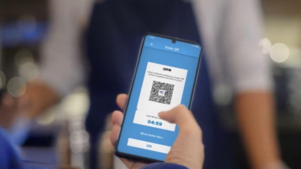 Login Bonanza Qris: Cara Mudah Mendapatkan Bonus Spesial