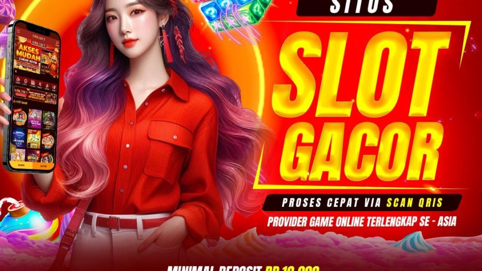 Situs Depo 10k 24 Jam – Tempat Deposit Online Terbaik