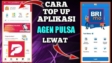 Depo Pulsa BRI: Cara Mudah Isi Pulsa Langsung via Bank BRI