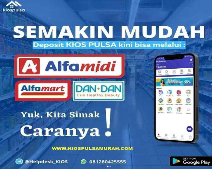 Daftar Depo Pulsa 24 Jam: Cara Mudah dan Cepat Mengisi Saldo Pulsa Online