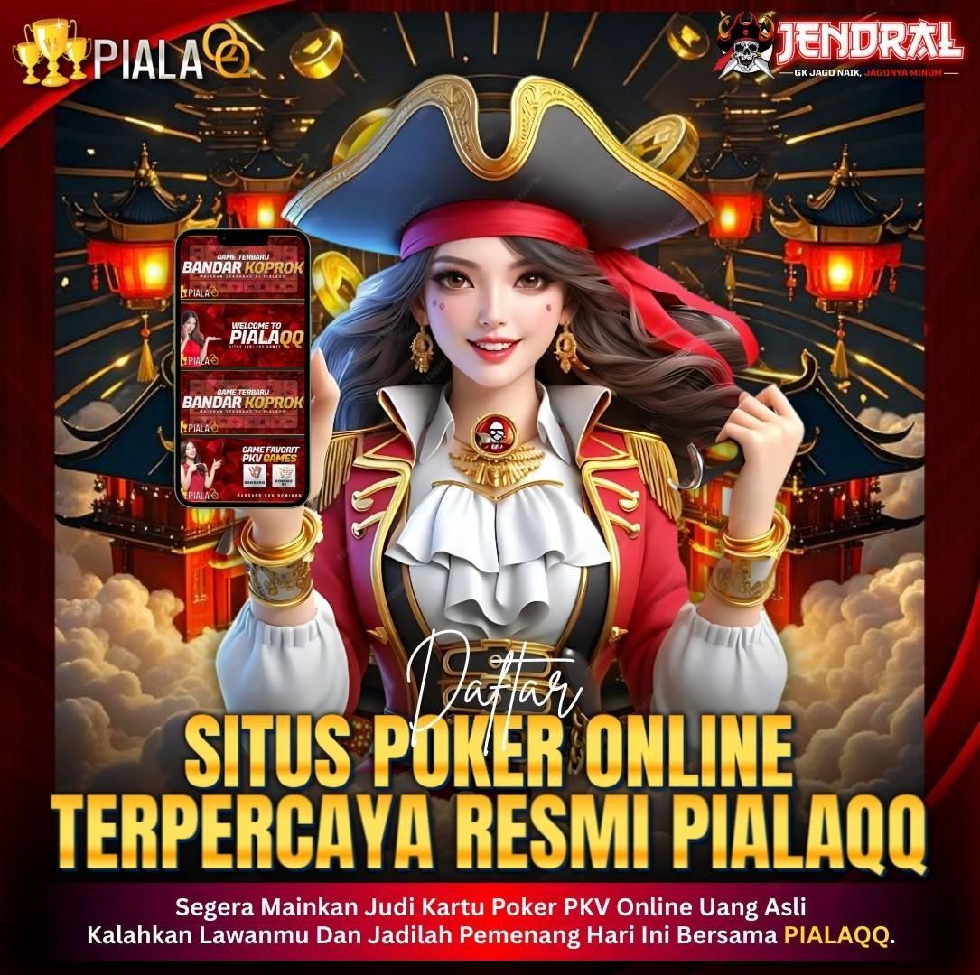 Daftar Judi Rupiah Terpercaya – Nikmati Sensasi Taruhan Rupiah Online