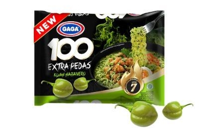 Daftar Alternatif Habanero Terbaik: Pilihan Lain Untuk Pedasnya yang Menggigit