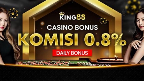 Bandar Casino Online Terbaik di Indonesia