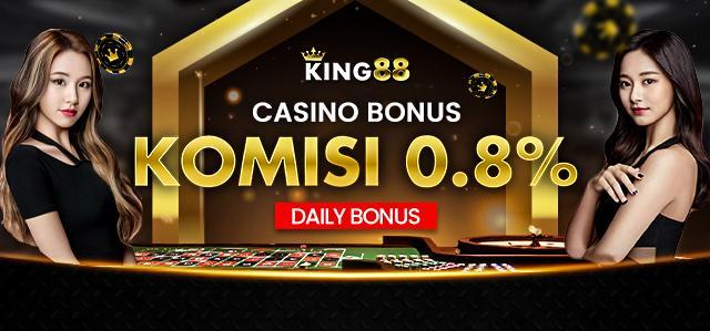 Bandar Casino Online Terbaik di Indonesia