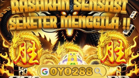 Situs Jackpot Resmi: Tempat Terbaik untuk Bermain dan Menang!