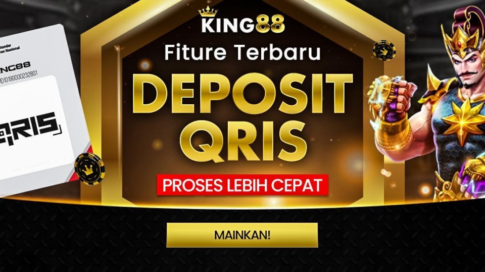 Login Depo 5k Aman: Cara Mudah dan Aman Masuk ke Akun Anda