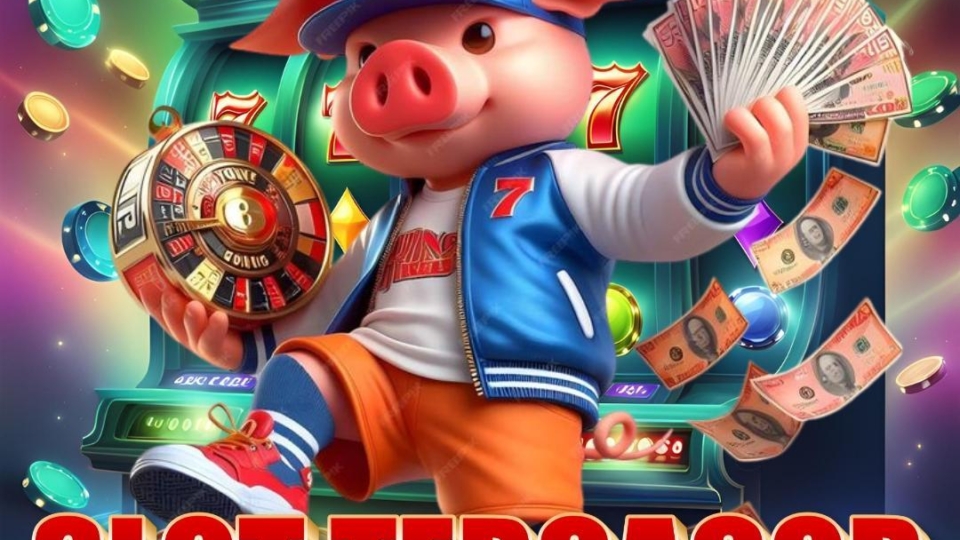 Bandar Jackpot Populer di Indonesia: Tempat Favorit Para Pencari Keberuntungan