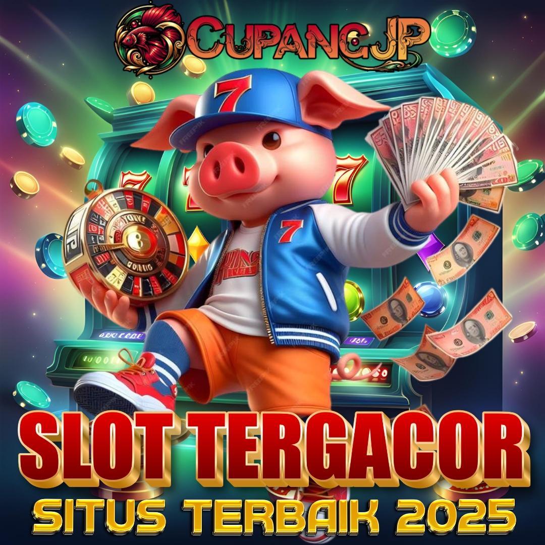 Bandar Jackpot Populer di Indonesia: Tempat Favorit Para Pencari Keberuntungan