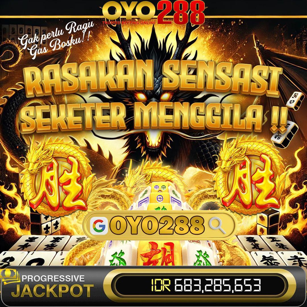 Situs Jackpot Resmi: Tempat Terbaik untuk Bermain dan Menang!