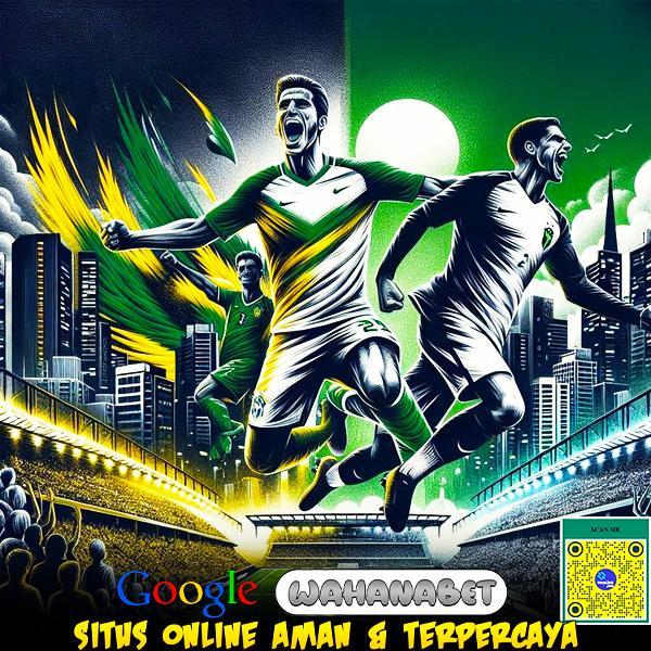 Daftar Judi Rupiah Terpercaya - Nikmati Sensasi Taruhan Rupiah Online