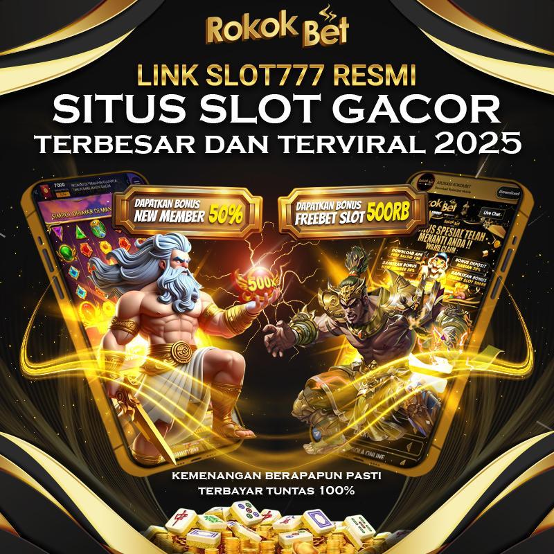 Agen Slot Qris - Tempat Terbaik untuk Bermain Slot Online