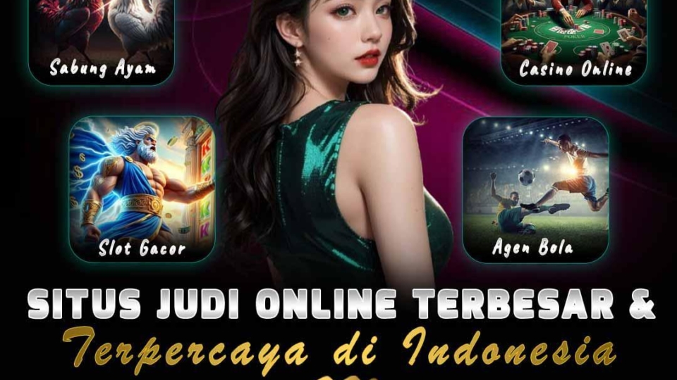 Agen Populer: Pilihan Terbaik untuk Kebutuhan Anda