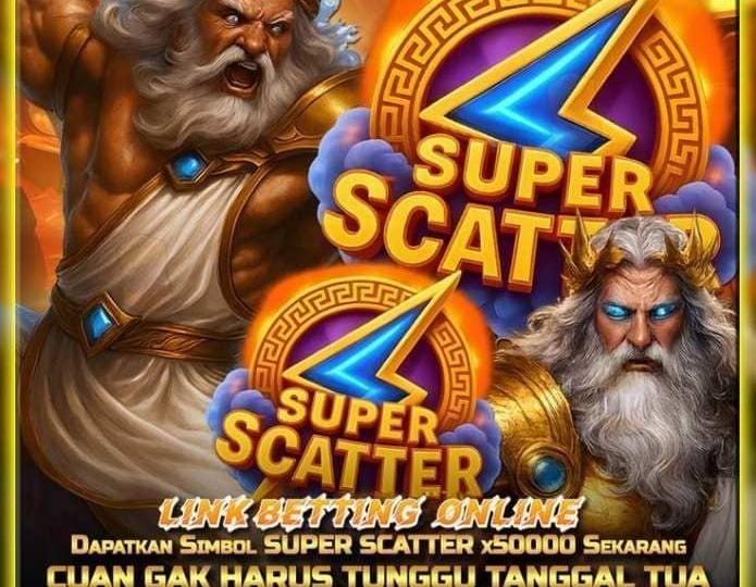 Temukan Situs Hoki Terjitu untuk Keberuntungan Anda