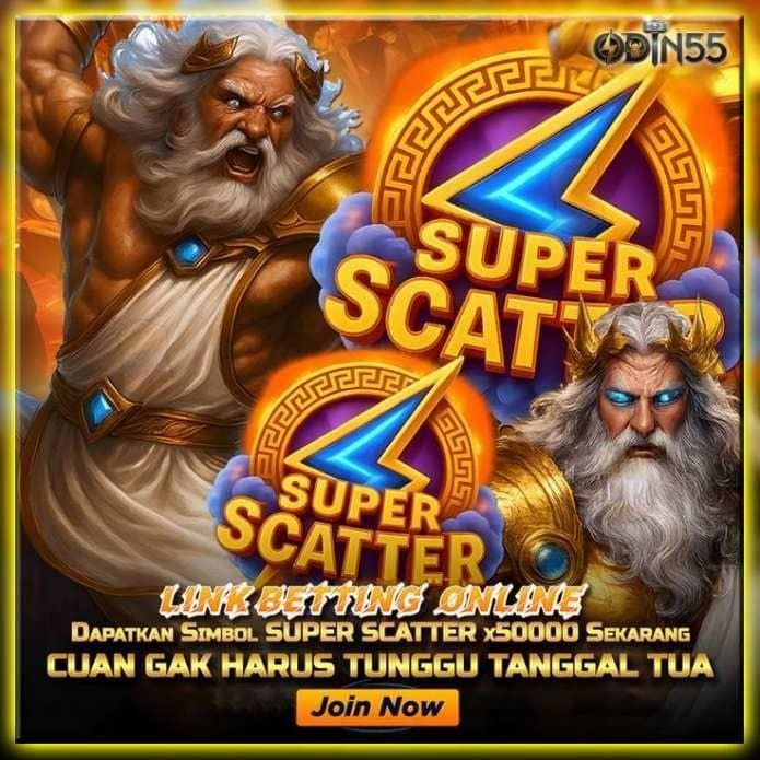 Temukan Situs Hoki Terjitu untuk Keberuntungan Anda