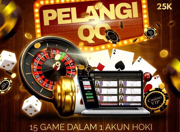 Bandar Hoki BRI Terpercaya dan Terbaik