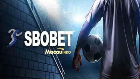 Bandar Sbobet Online Terpercaya dan Terbaik di Indonesia