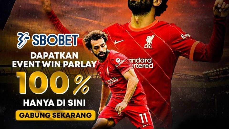 Bandar Sbobet BCA Terpercaya untuk Judi Online Bersama.