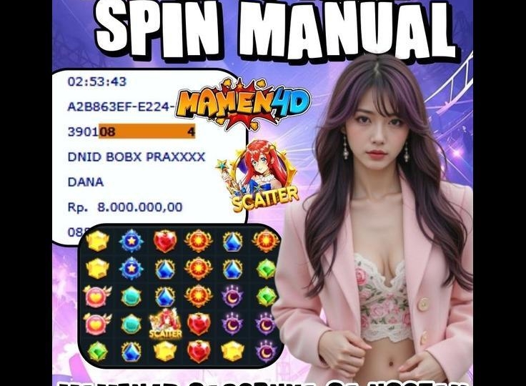 Daftar Slot Dana: Tempat Permainan Slot Terbaik – Daftar Sekarang!