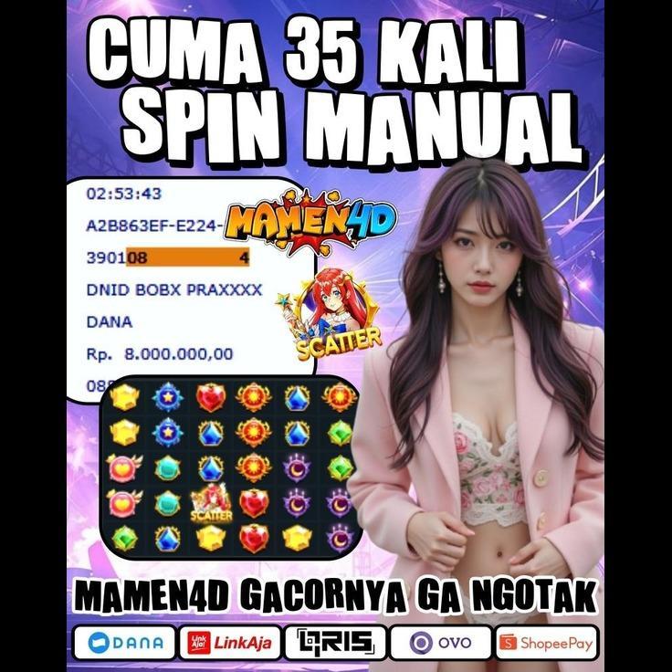 Daftar Slot Dana: Tempat Permainan Slot Terbaik – Daftar Sekarang!