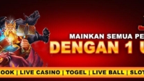 Agen Casino Alternatif Terbaik untuk Para Pecinta Judi Online